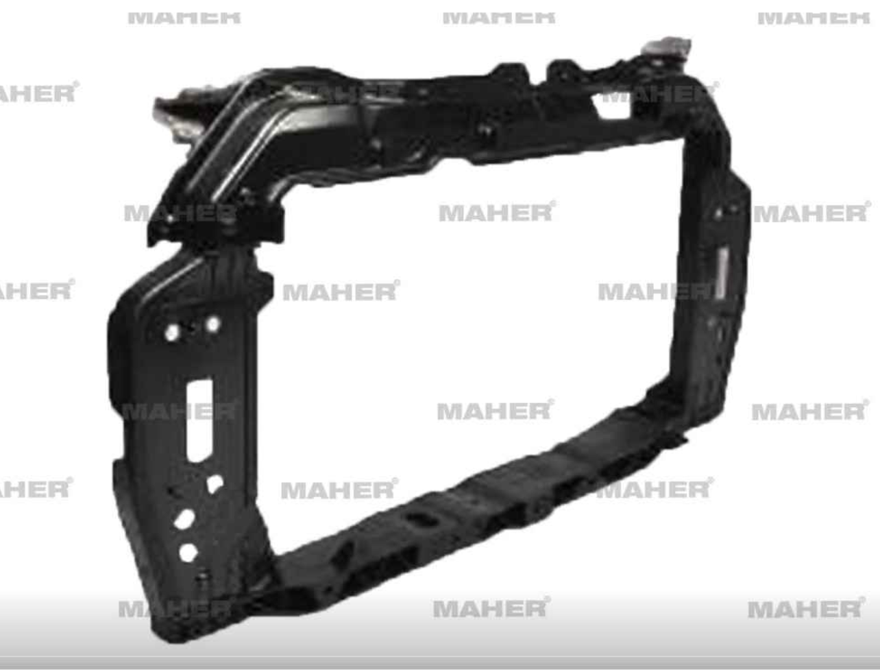 Toyota Corolla Ön Panel  MAHER MHR06738 53201-02906