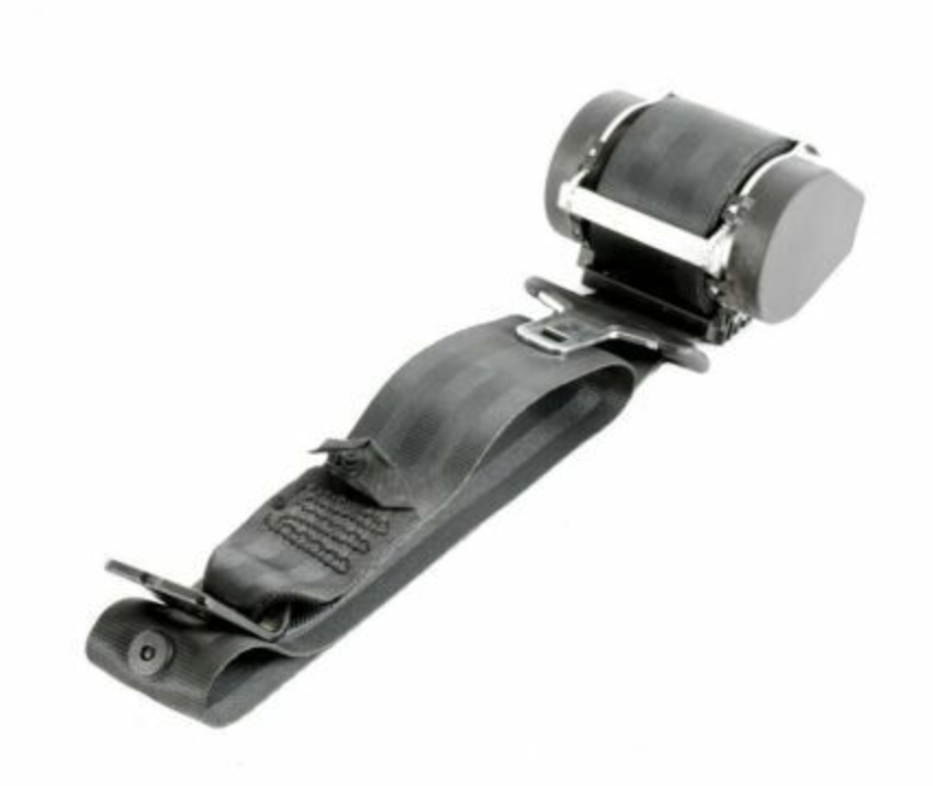 Jeep Renegade Arka Orta Emniyet Kemeri 735622420 / 735637444