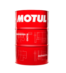 MOTUL 6100 Synergie+ 10W/40 60 Lt