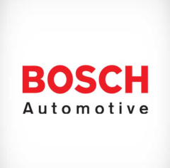 Bosch 0451104025 Yağ Filtresi