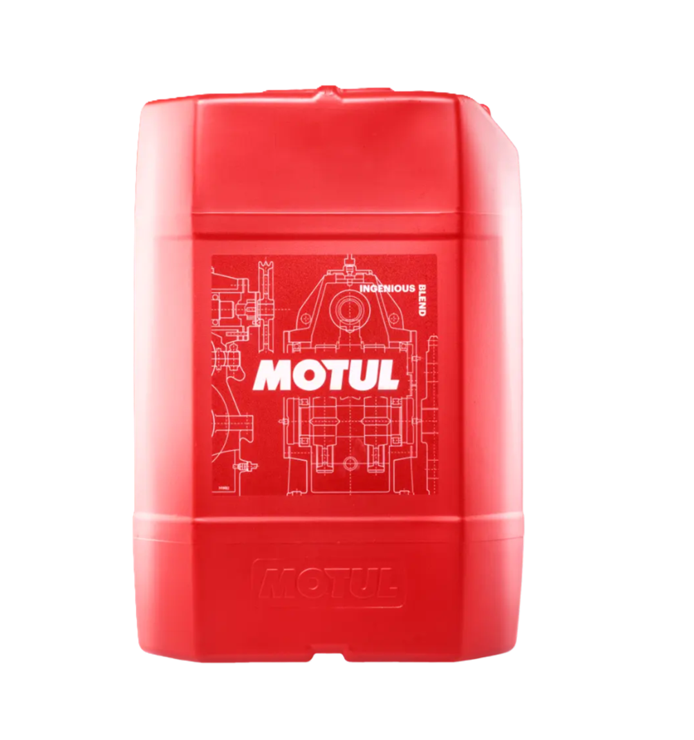 MOTUL Şanzıman Yağı Motyl Gear SAE 75W90 20 Lt