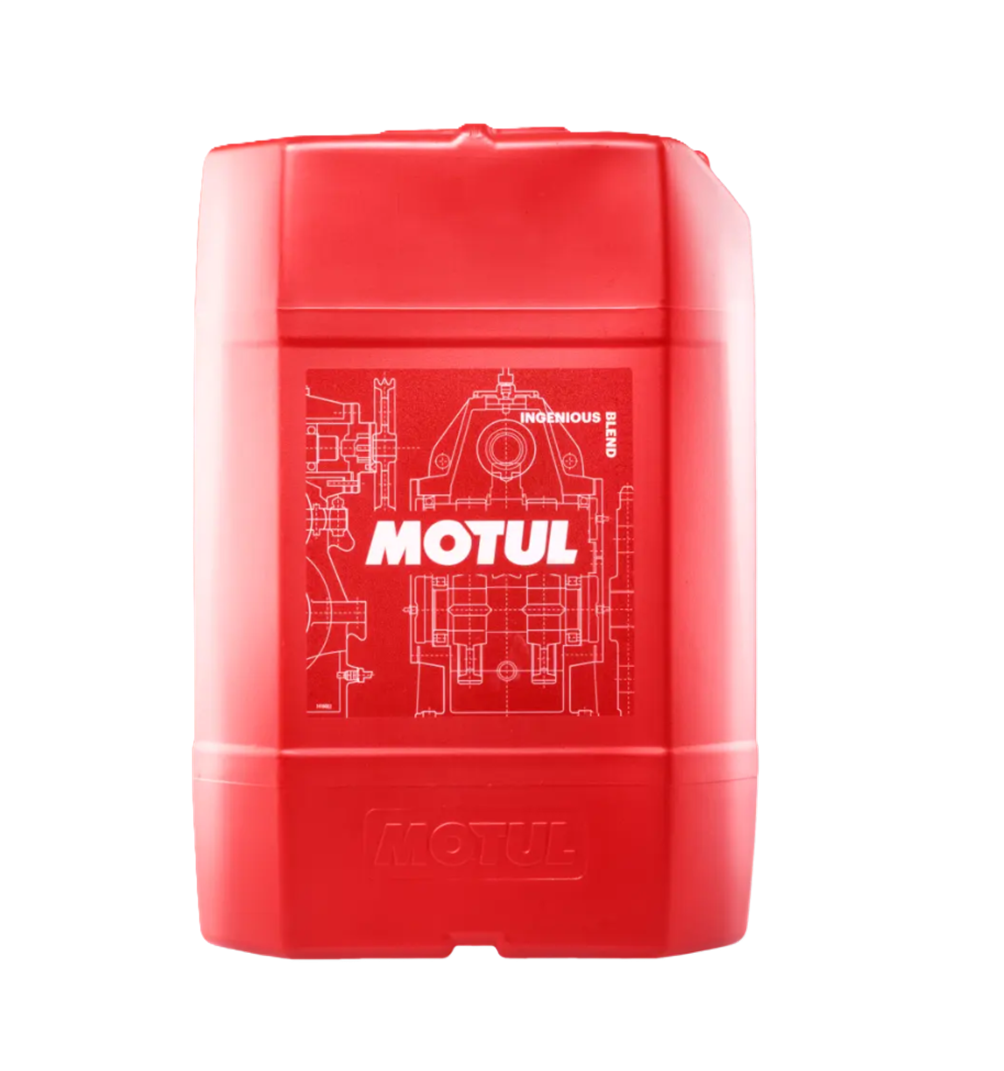 MOTUL Şanzıman Yağı Multi DCTF 20 Lt