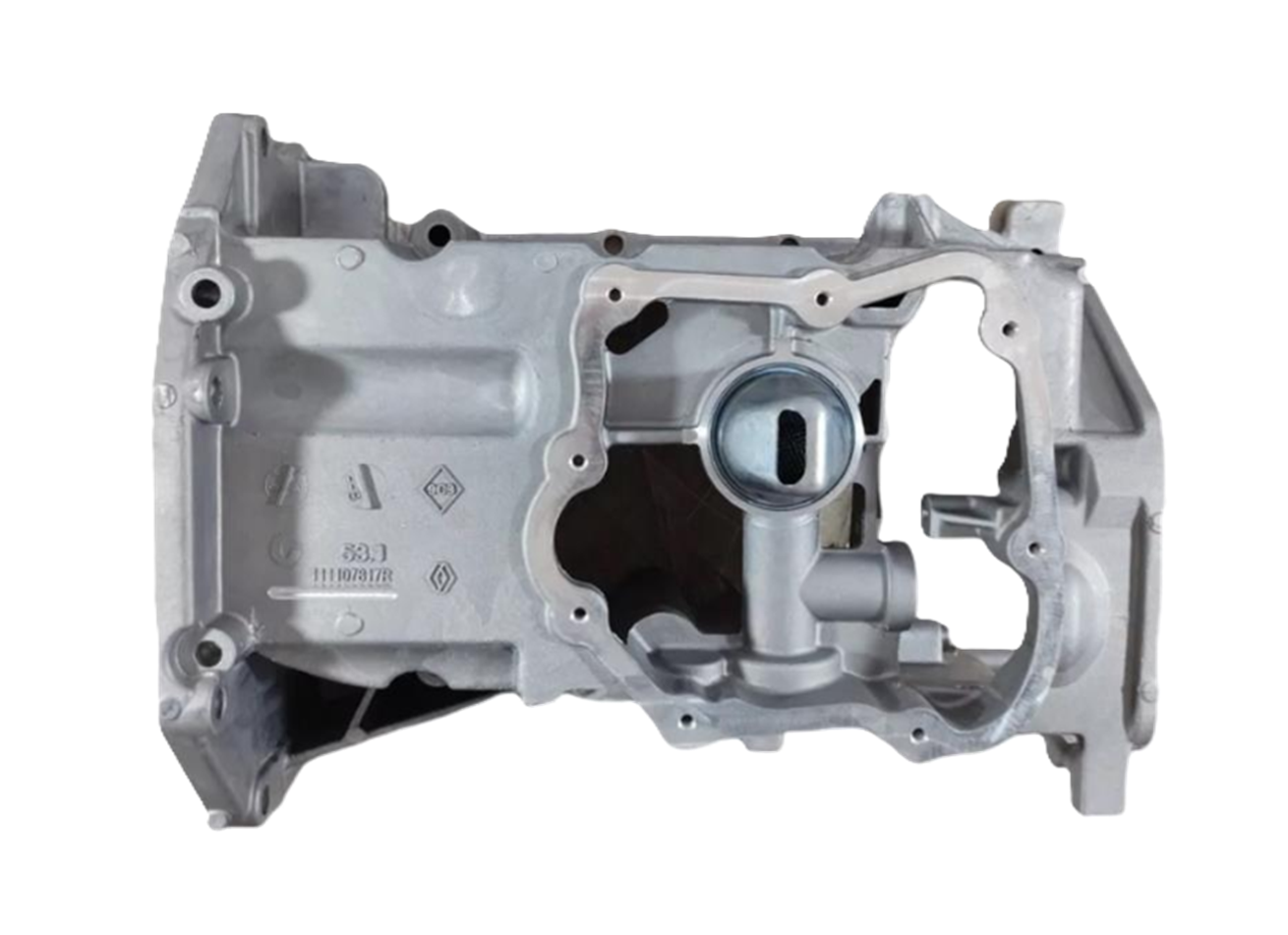 RENAULT Sandero Motor Bloğu / Yağ Karteri 111107817R