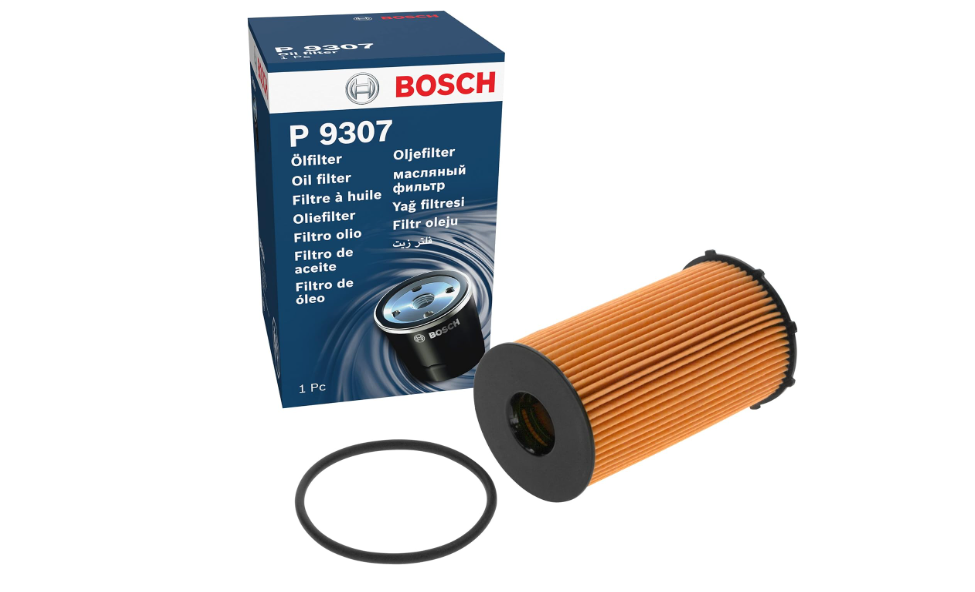 BOSCH Yağ Filtresi - 1457429307