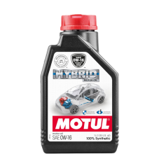 MOTUL Ngen Hybrid SAE 0W/16 1 Lt