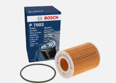 BOSCH Yağ Filtresi - 1457437003