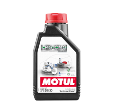 MOTUL Lpg-Cng 5W/30  1 Lt