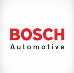 RENAULT/Kangoo/Laguna/Twingo Yakıt Filtresi Bosch F026402856