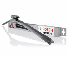 Ön Silecek Süpürgesi Muz Tipi 500mm Bosch 3397015579, 3397013452