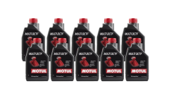 MOTUL Şanzıman Yağı Multi DCTF 1 Lt