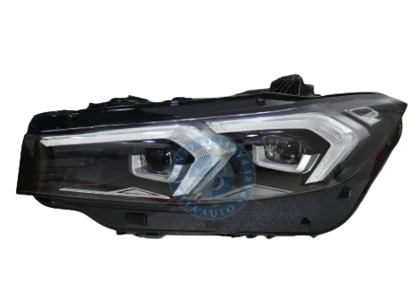 BMW Led Far L 63115A4F755