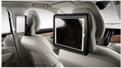 Volvo S90 V90 XC60 XC90 Ipad Tutucu Kurulum Kiti 31435856