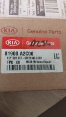 Kia Ceed Kontak Kilidi 81900A2C00