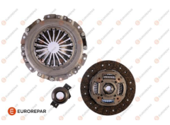 FIAT ALFA OPEL PEUGEOT CİTROEN Debriyaj Seti - 1682299580