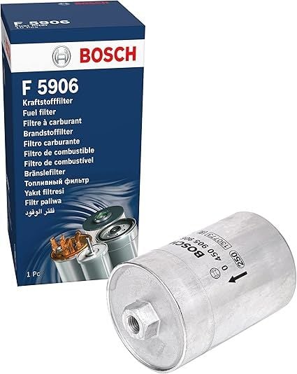 Yakıt Filtresi Bosch 0450905906