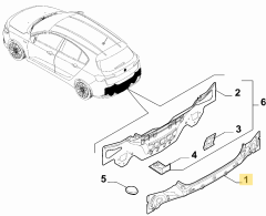 FIAT Travers Sacı 52178970