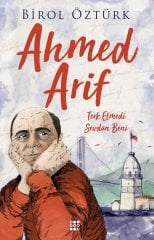 AHMED ARİF - TERK ETMEDİ SEVDAN BENİ / BİROL ÖZTÜRK