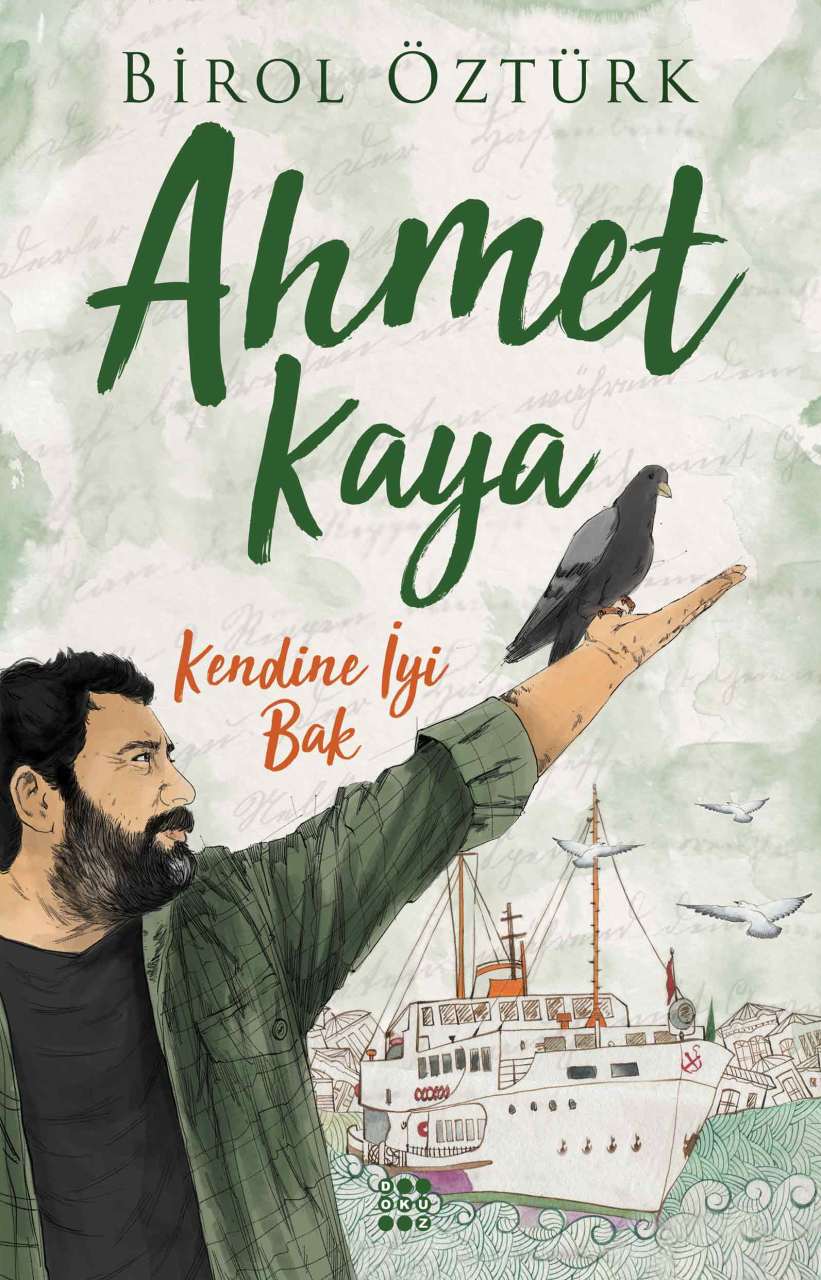 AHMET KAYA - KENDİNE İYİ BAK