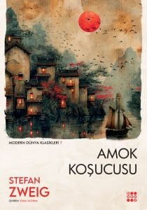 AMOK KOŞUCUSU