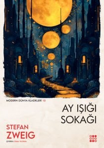 AY IŞIĞI SOKAĞI