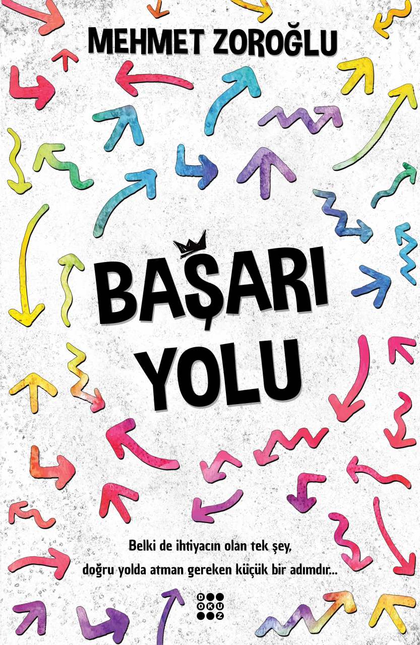 BAŞARI YOLU