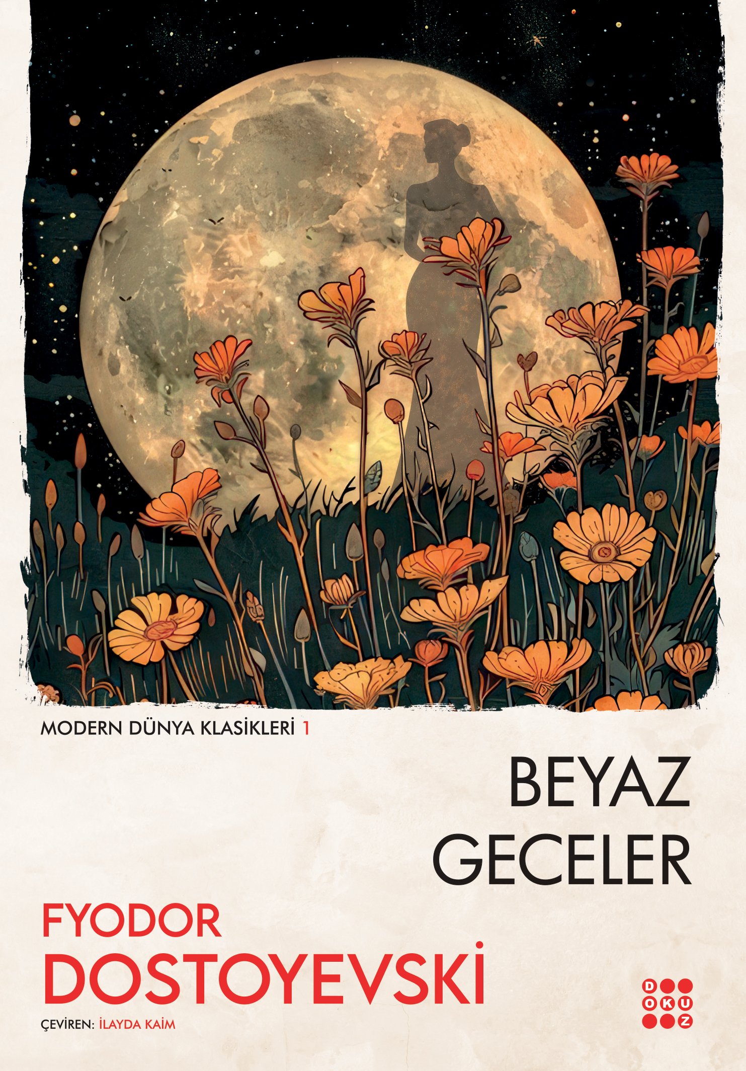 BEYAZ GECELER