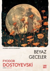 BEYAZ GECELER