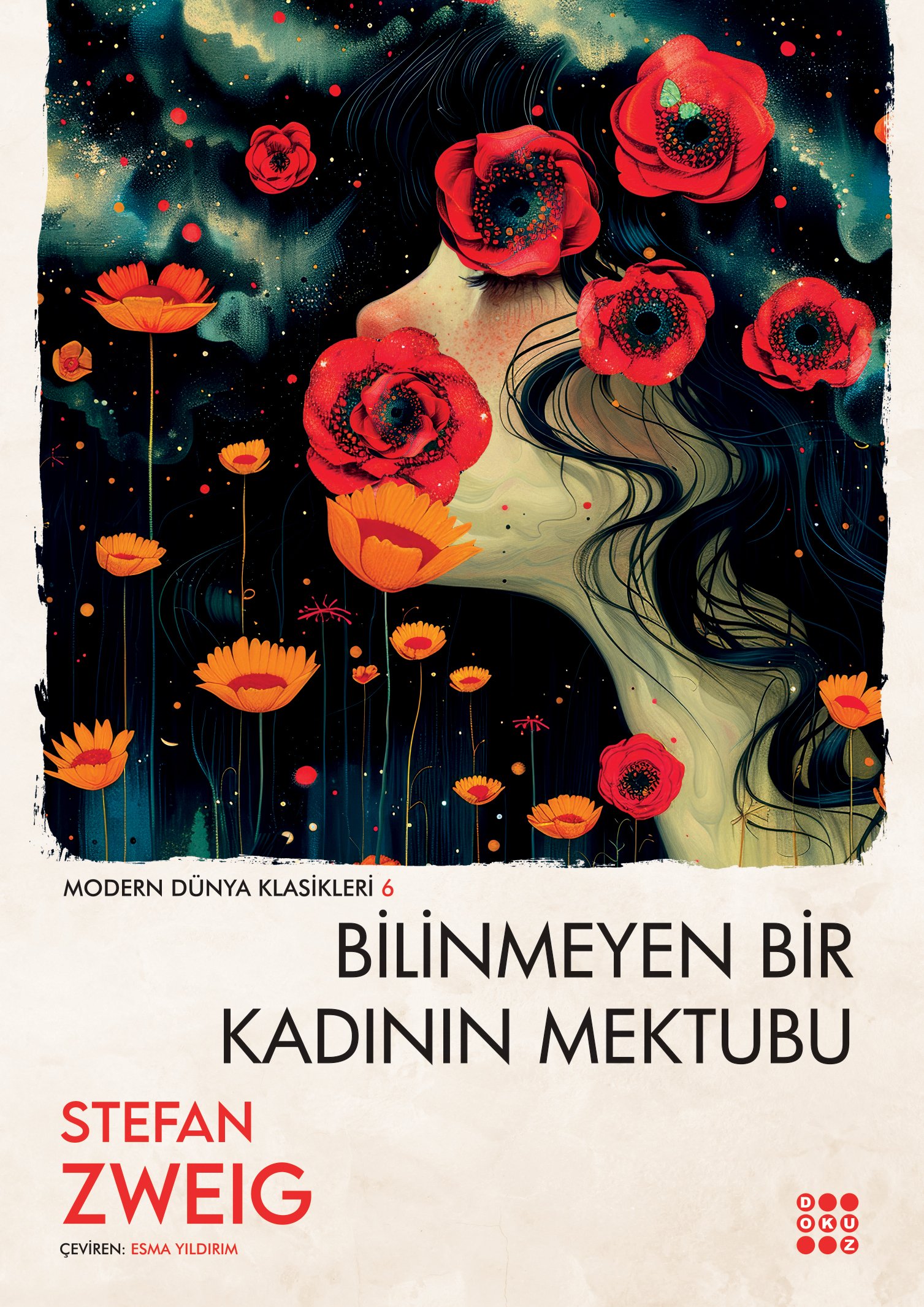 BİLİNMEYEN BİR KADININ MEKTUBU