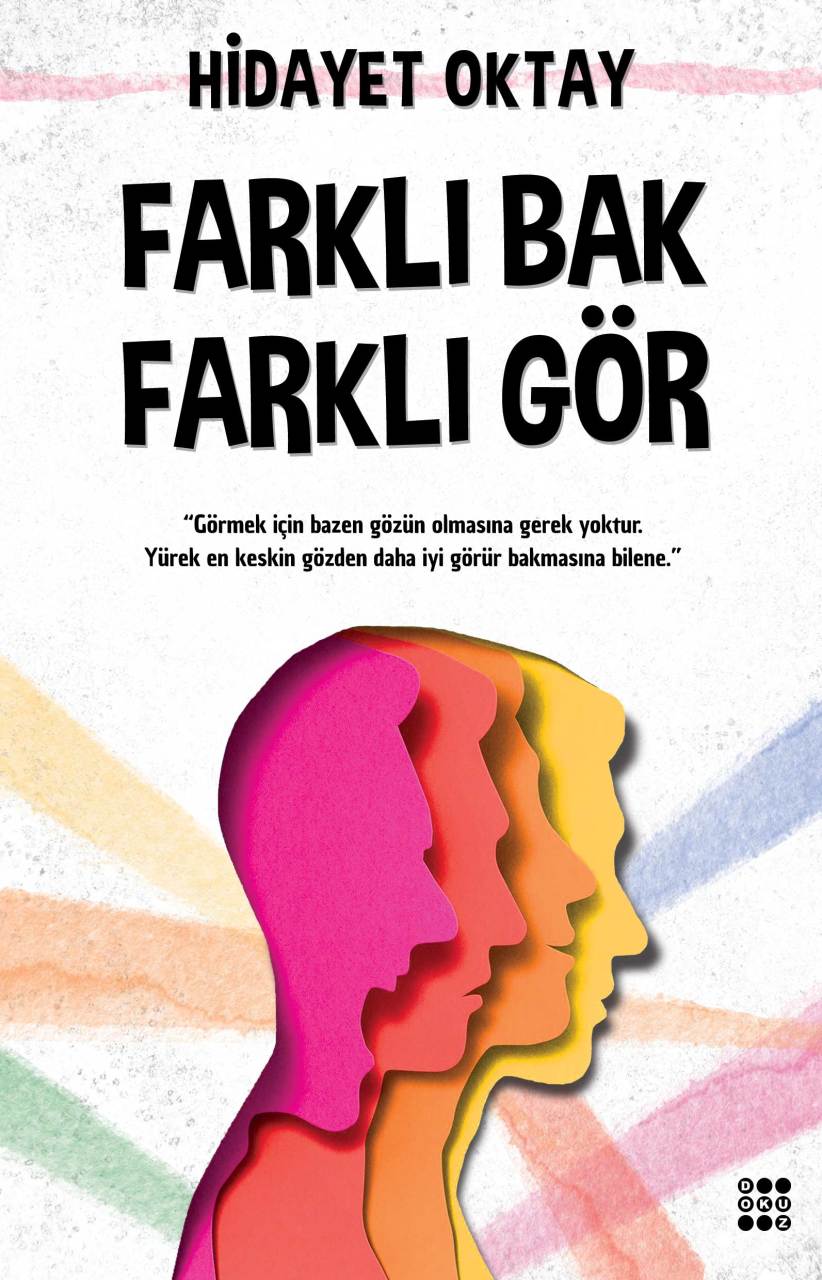 FARKLI BAK FARKLI GÖR