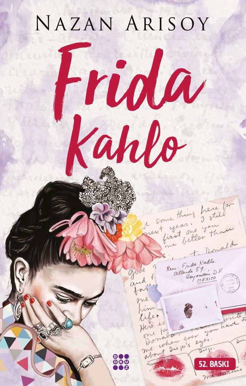 FRİDA KAHLO