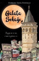 GALATA SOKAĞI