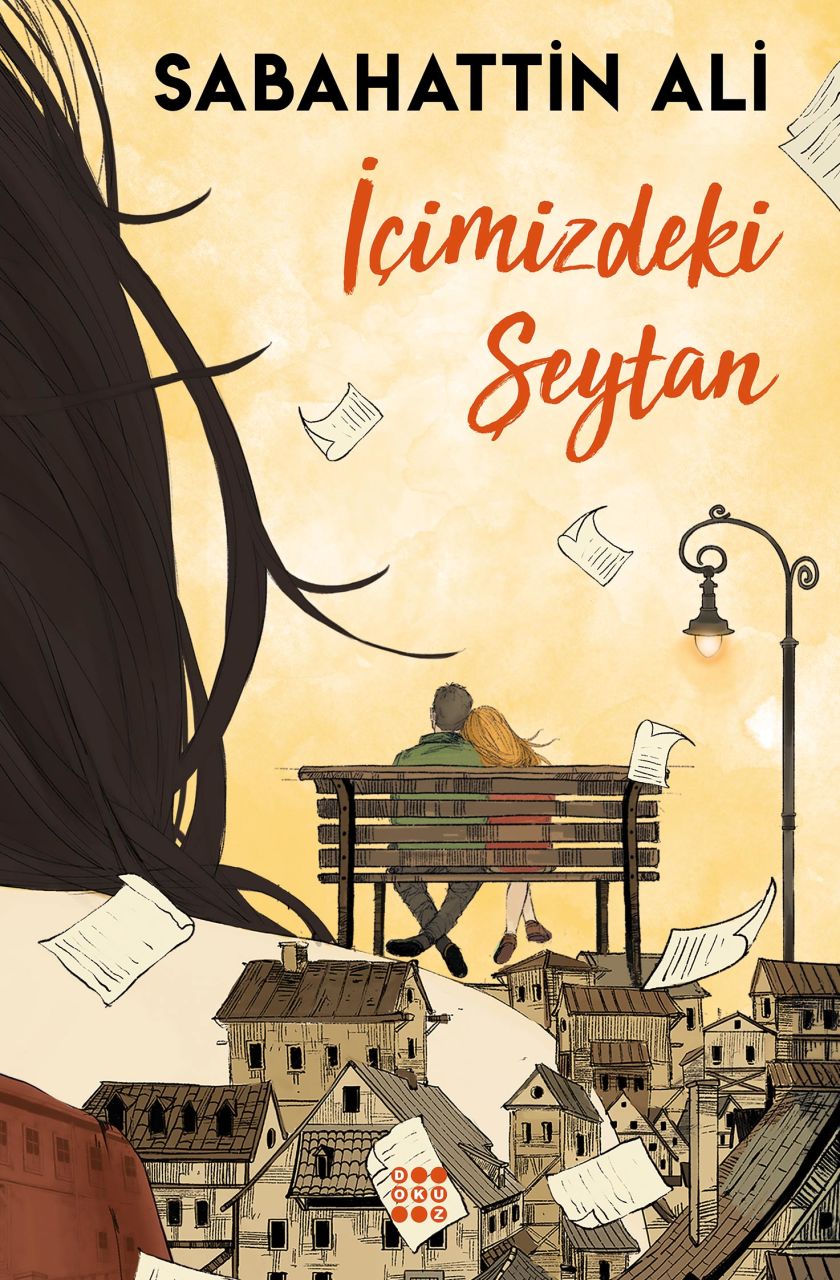 İÇİMİZDEKİ ŞEYTAN