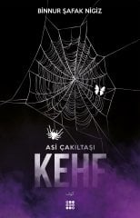 KEHF - ASİ ÇAKILTAŞI 1