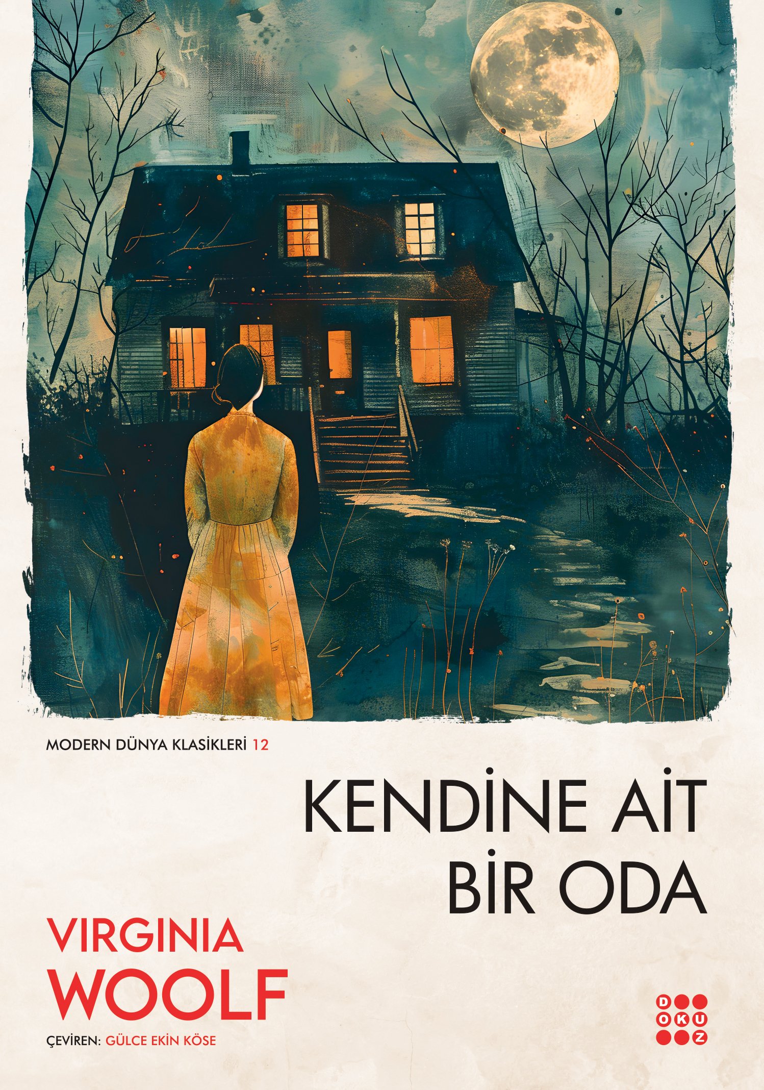 KENDİNE AİT BİR ODA