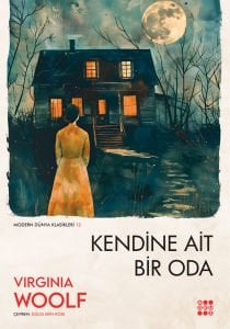 KENDİNE AİT BİR ODA