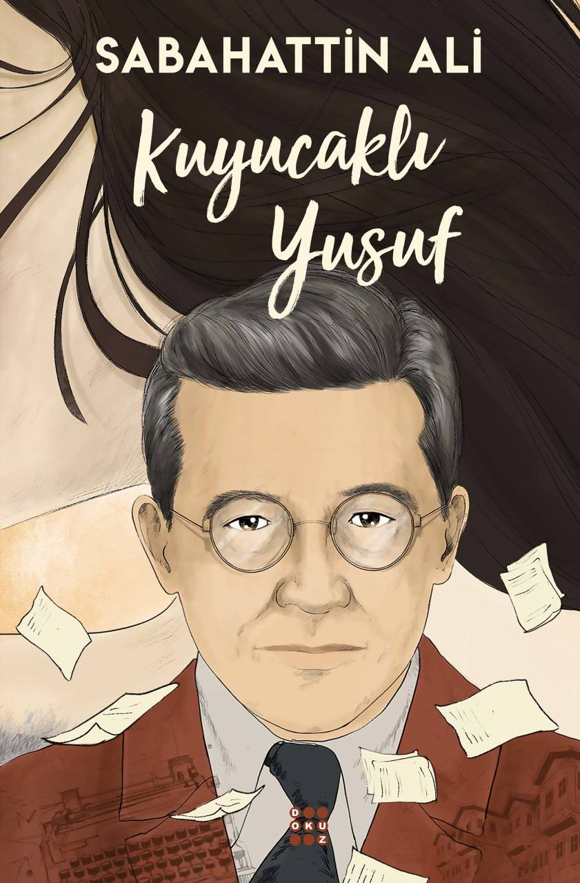 KUYUCAKLI YUSUF