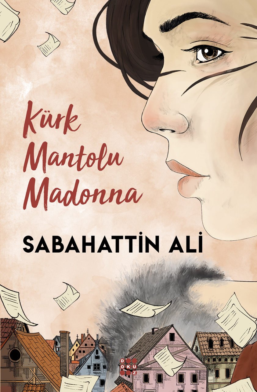 KÜRK MANTOLU MADONNA