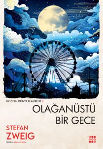 OLAĞANÜSTÜ BİR GECE