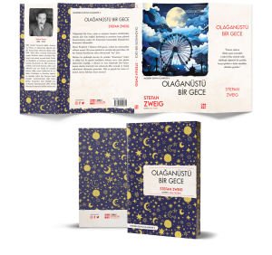 OLAĞANÜSTÜ BİR GECE