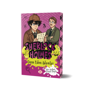 SHERLOCK HOLMES - DANS EDEN ADAMLAR