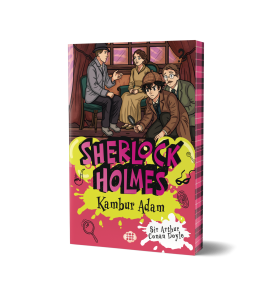 SHERLOCK HOLMES - KAMBUR ADAM