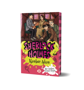SHERLOCK HOLMES - KAMBUR ADAM