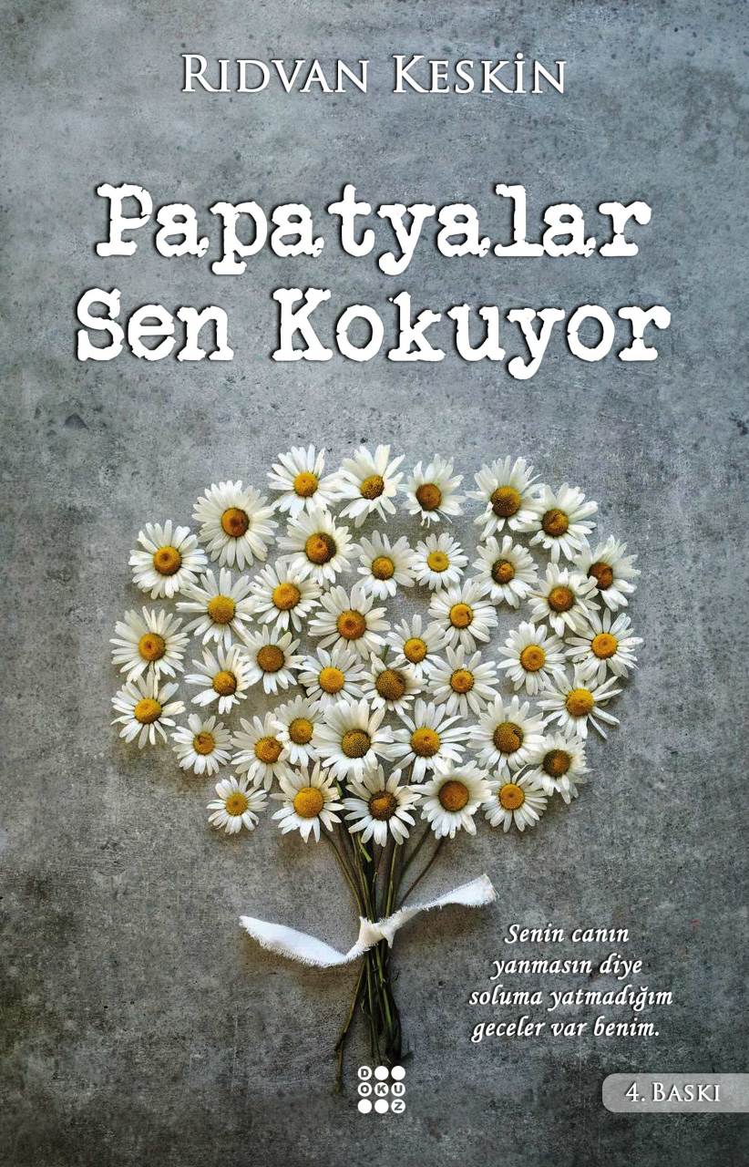 PAPATYALAR SEN KOKUYOR