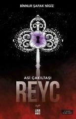 REYC - ASİ ÇAKILTAŞI 2