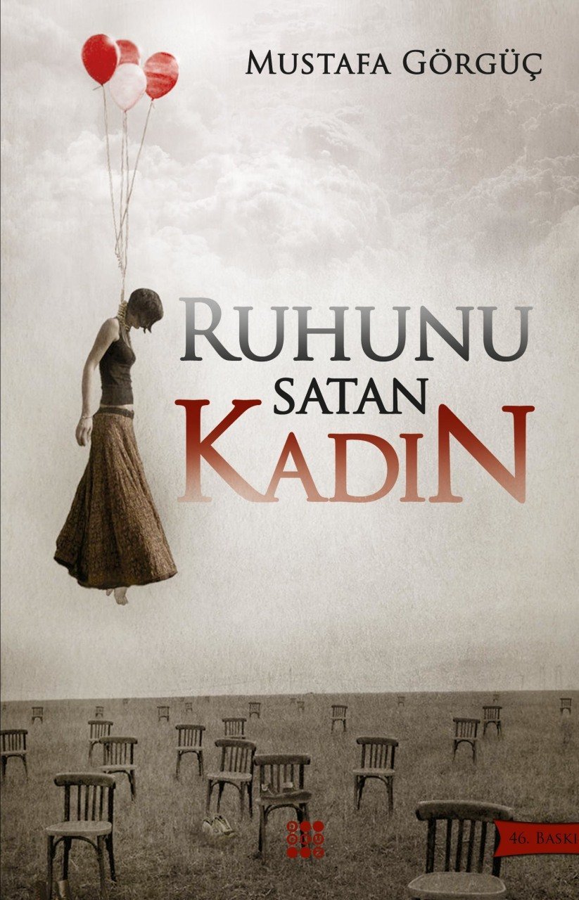 RUHUNU SATAN KADIN