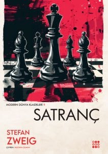 SATRANÇ