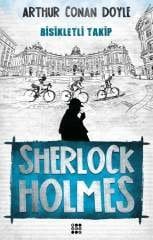 SHERLOCK HOLMES / BİSİKLETLİ TAKİP