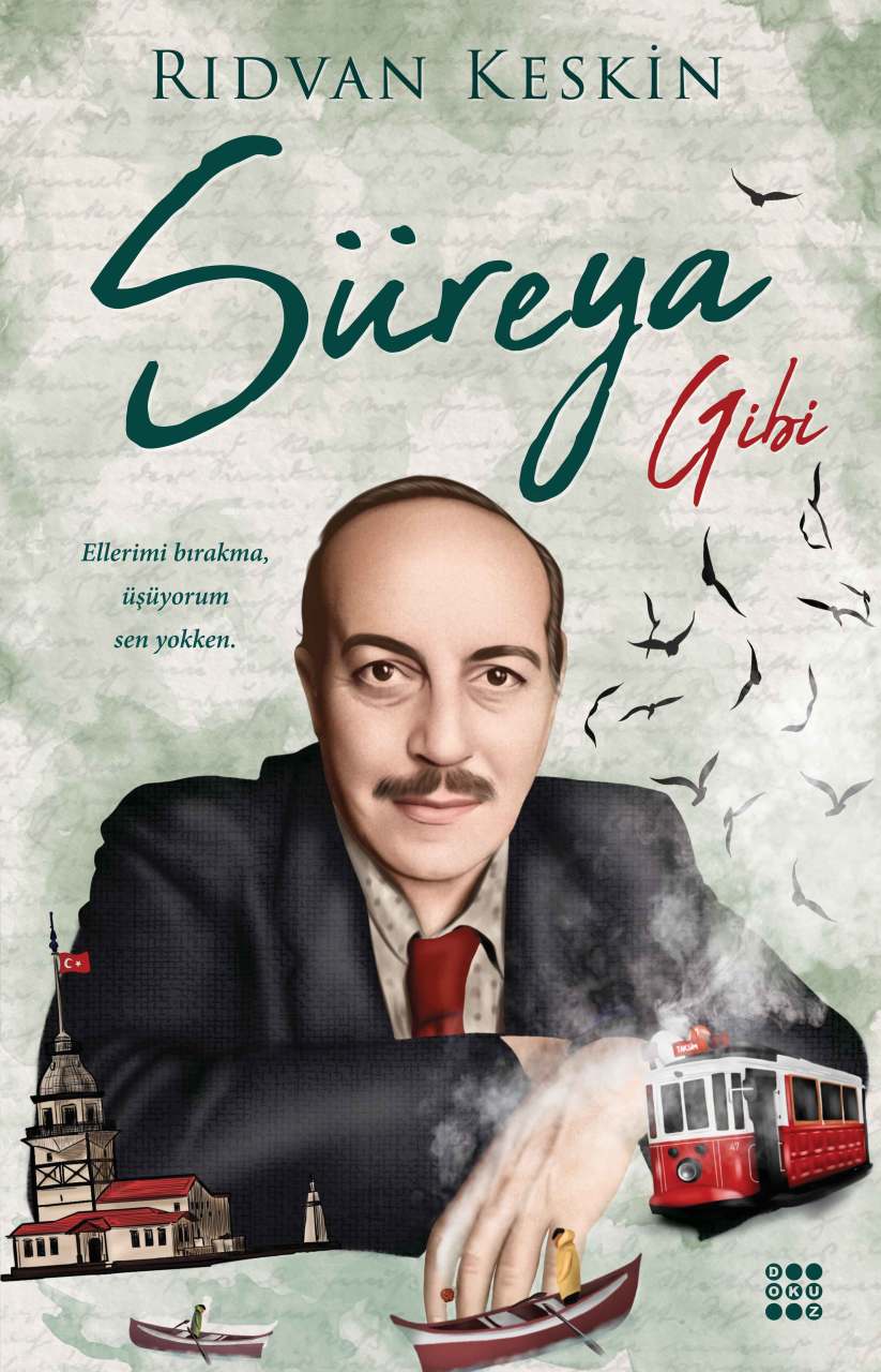 SÜREYA GİBİ
