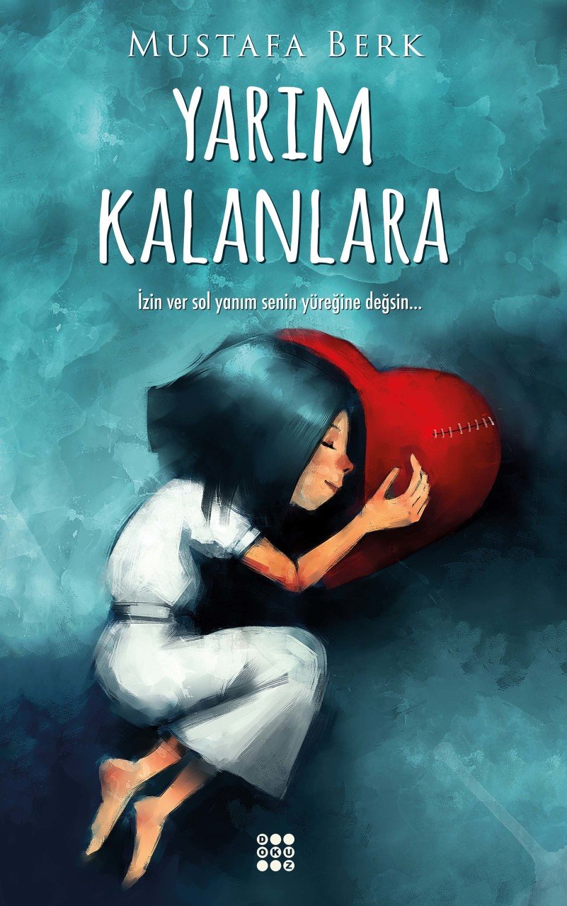 YARIM KALANLARA