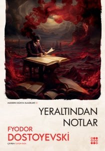 YERALTINDAN NOTLAR